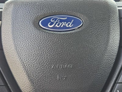 2019 Ford Super Duty F-250 SRW XL 4WD Crew Cab 6.75' Box