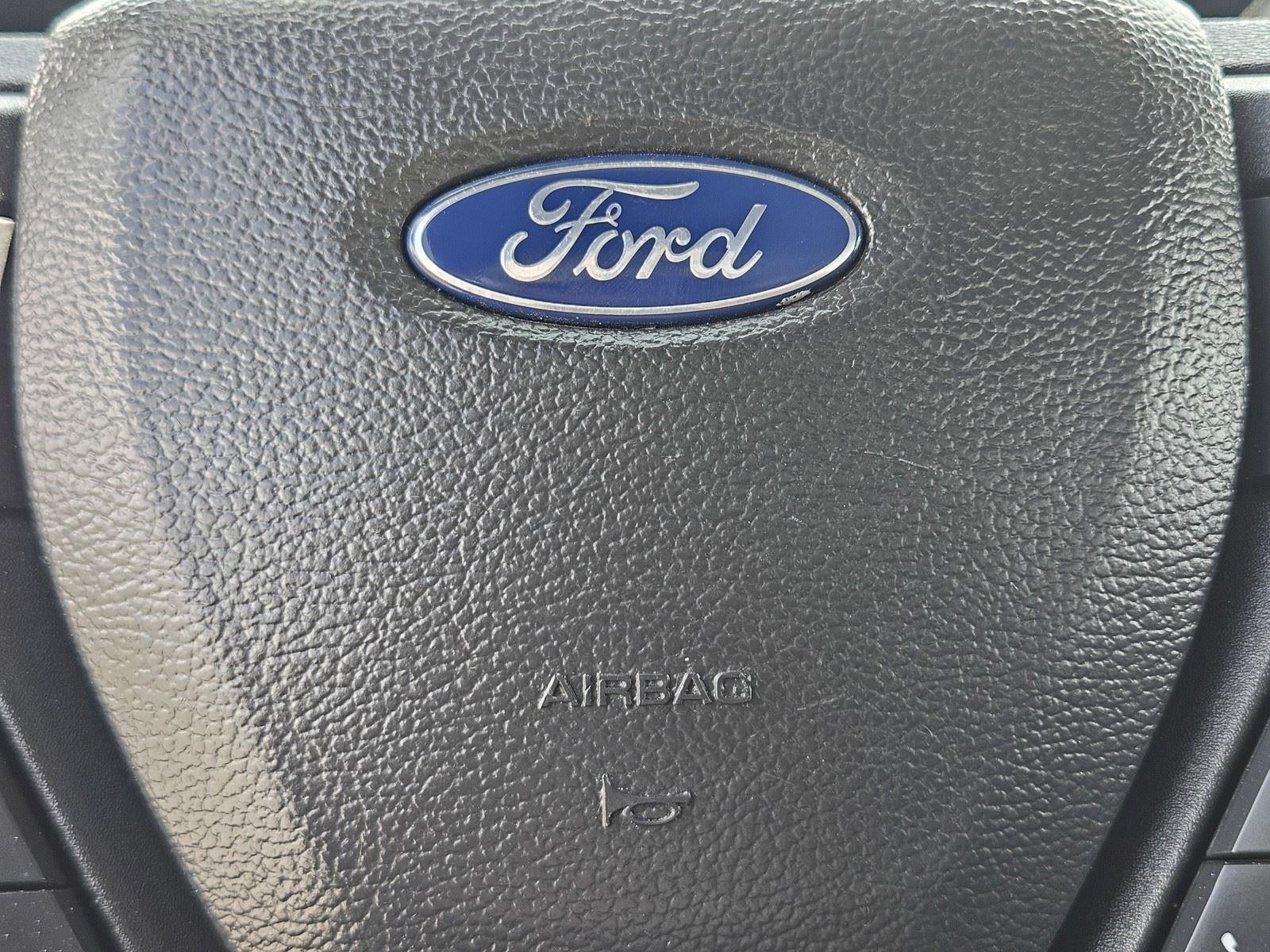 2019 Ford Super Duty F-250 SRW XL 4WD Crew Cab 6.75' Box