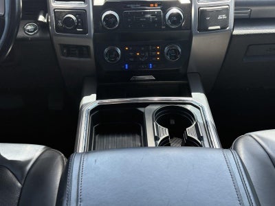 2019 Ford Super Duty F-250 Srw Platinum