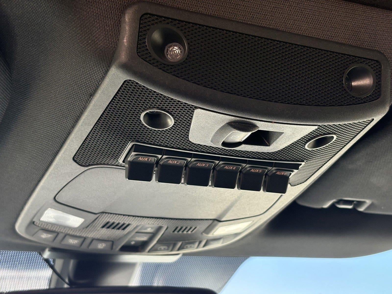 2019 Ford Super Duty F-250 Srw Platinum