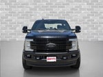 2019 Ford Super Duty F-250 Srw Platinum