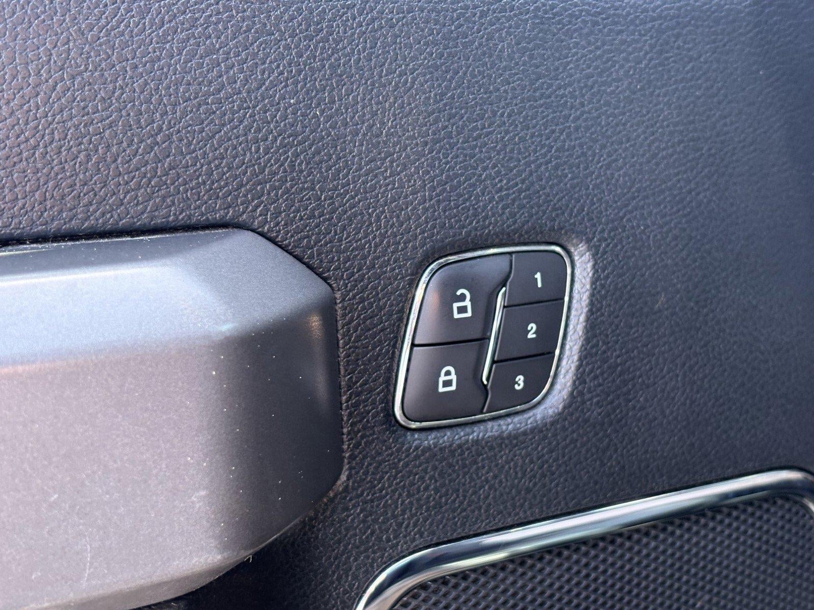 2019 Ford Super Duty F-250 Srw Platinum