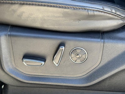 2019 Ford Super Duty F-250 Srw Platinum