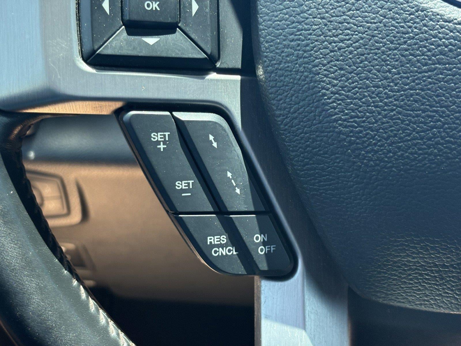2019 Ford Super Duty F-250 Srw Platinum