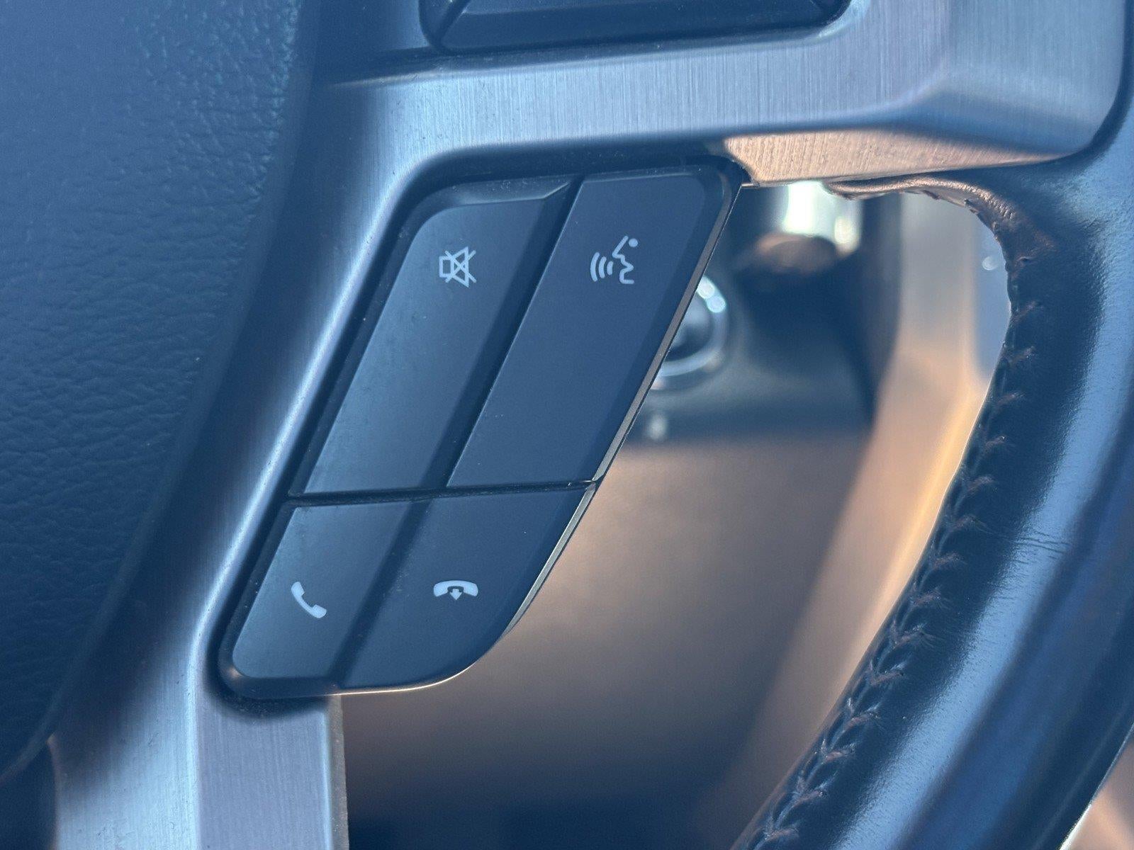 2019 Ford Super Duty F-250 Srw Platinum