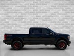 2019 Ford Super Duty F-250 Srw Platinum