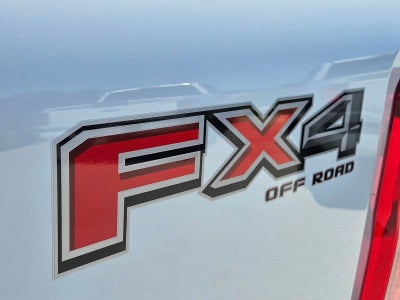 2023 Ford Super Duty F-250 SRW XLT