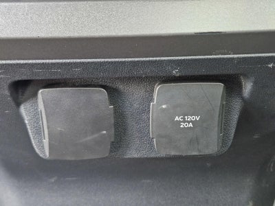 2023 Ford Super Duty F-250 SRW LARIAT