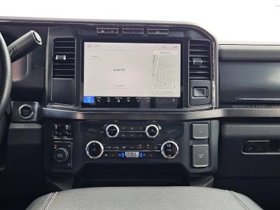 2023 Ford Super Duty F-250 SRW LARIAT