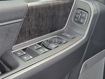 2023 Ford Super Duty F-250 SRW LARIAT