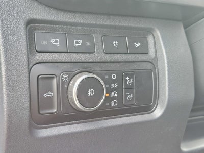 2023 Ford Super Duty F-250 SRW LARIAT
