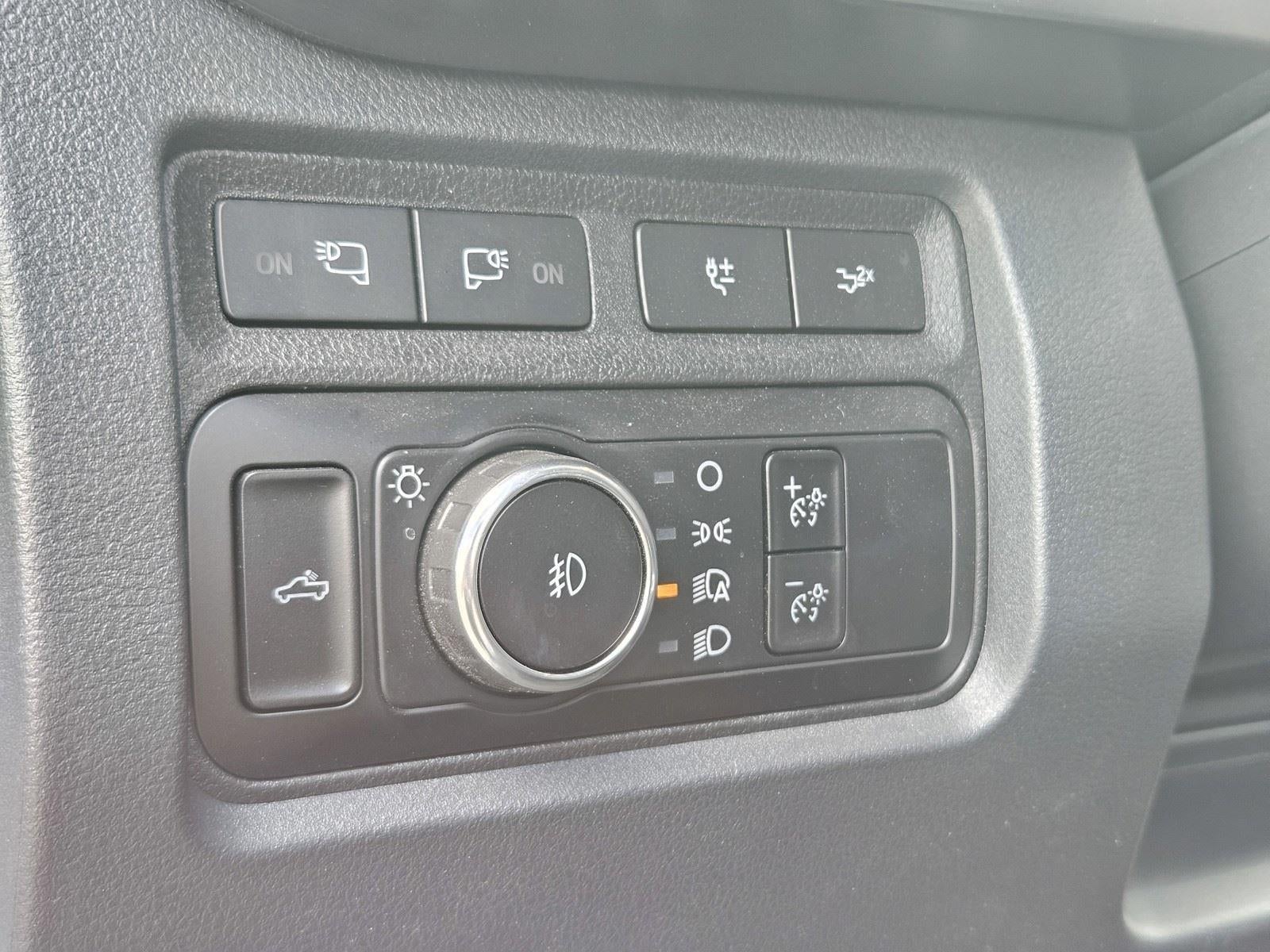 2023 Ford Super Duty F-250 SRW LARIAT