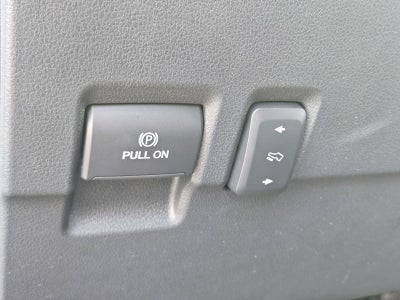 2023 Ford Super Duty F-250 SRW LARIAT