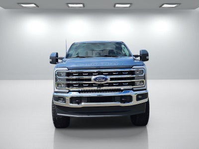 2023 Ford Super Duty F-250 SRW LARIAT
