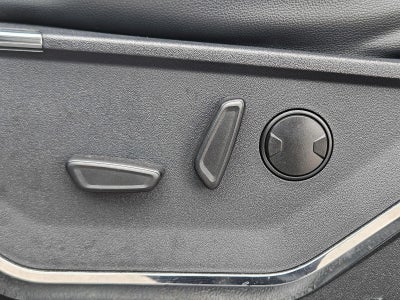 2023 Ford Super Duty F-250 SRW LARIAT