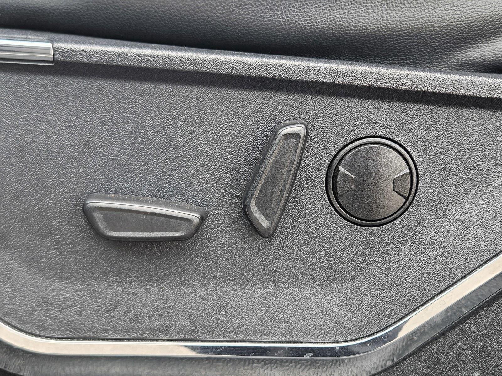 2023 Ford Super Duty F-250 SRW LARIAT