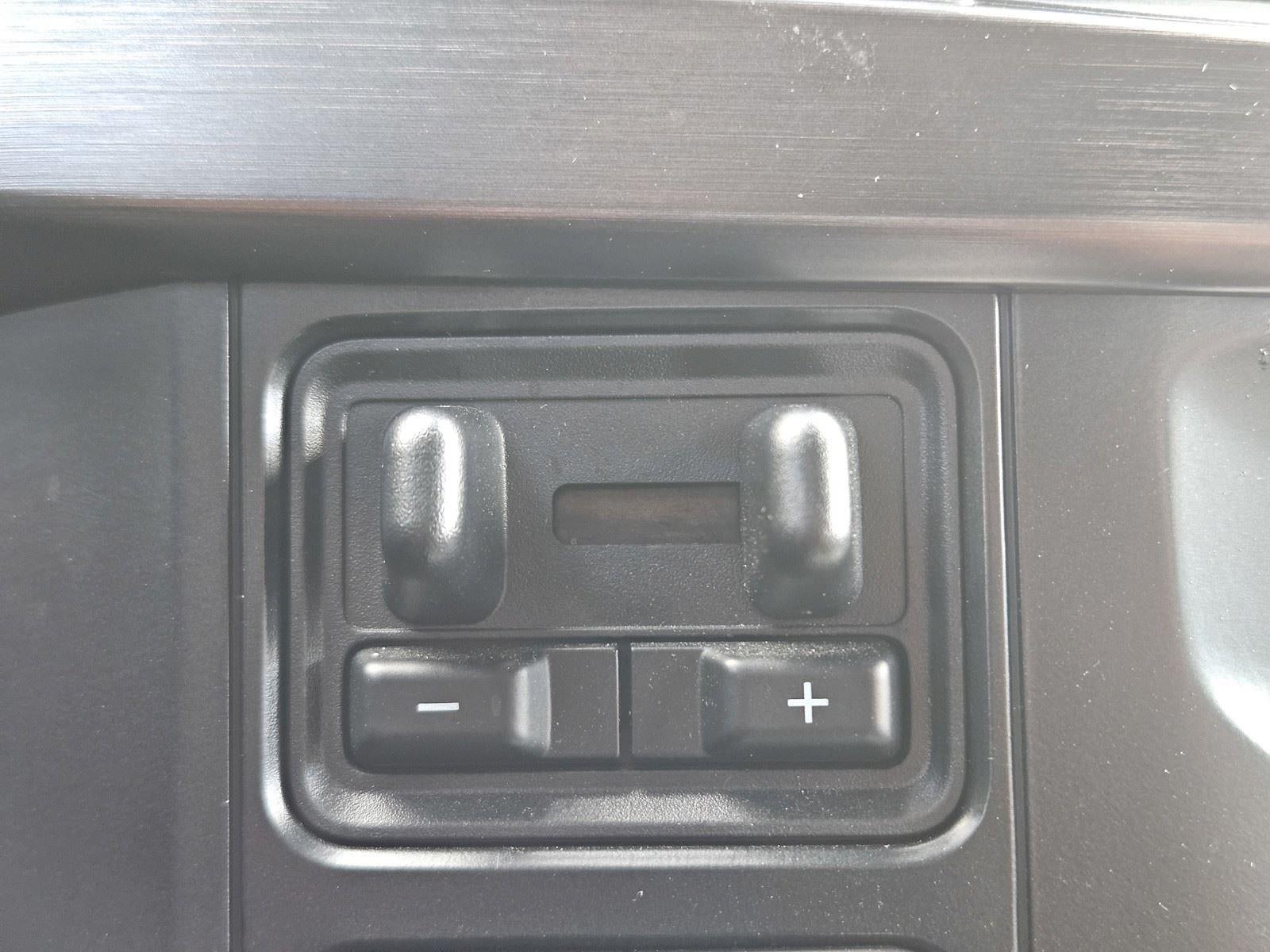 2023 Ford Super Duty F-250 SRW LARIAT