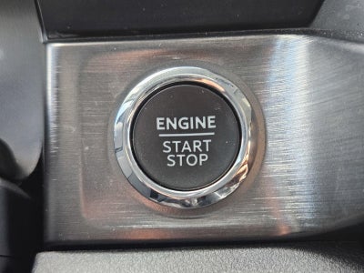 2023 Ford Super Duty F-250 SRW LARIAT