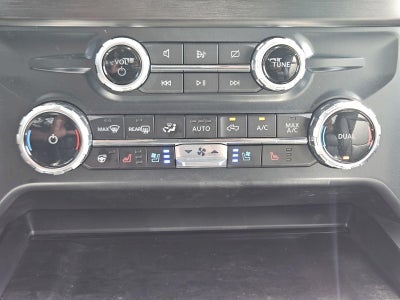 2023 Ford Super Duty F-250 SRW LARIAT