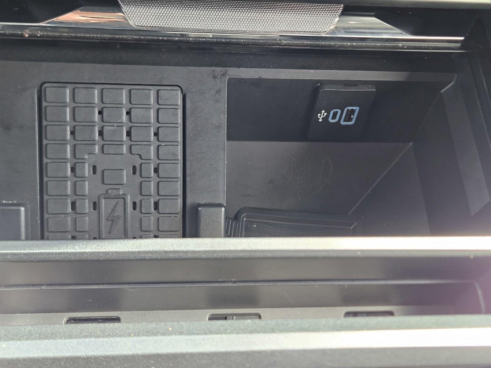 2023 Ford Super Duty F-250 SRW LARIAT