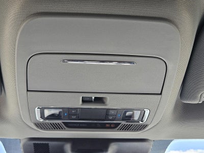2023 Ford Super Duty F-250 SRW LARIAT