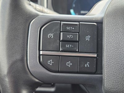2023 Ford Super Duty F-250 SRW LARIAT