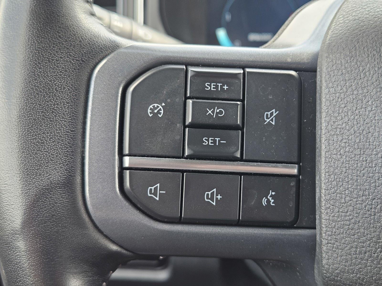 2023 Ford Super Duty F-250 SRW LARIAT