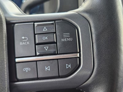2023 Ford Super Duty F-250 SRW LARIAT
