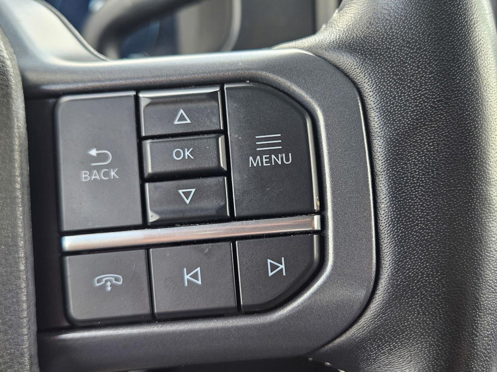 2023 Ford Super Duty F-250 SRW LARIAT