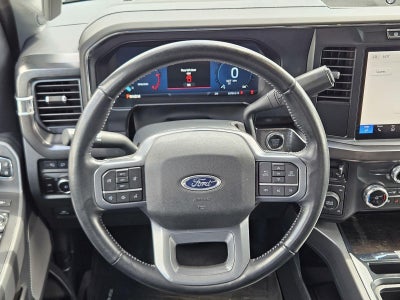 2023 Ford Super Duty F-250 SRW LARIAT