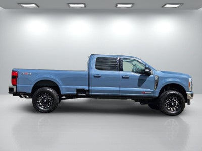 2023 Ford Super Duty F-250 SRW LARIAT