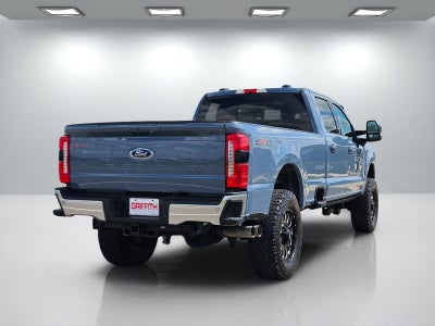 2023 Ford Super Duty F-250 SRW LARIAT