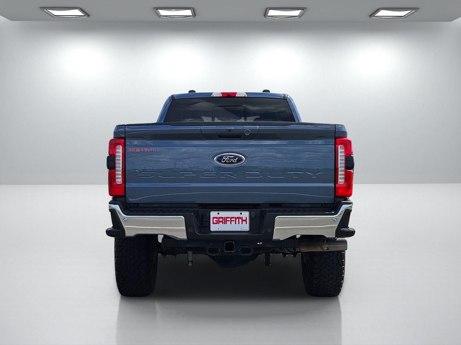 2023 Ford Super Duty F-250 SRW LARIAT