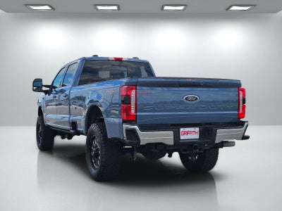 2023 Ford Super Duty F-250 SRW LARIAT