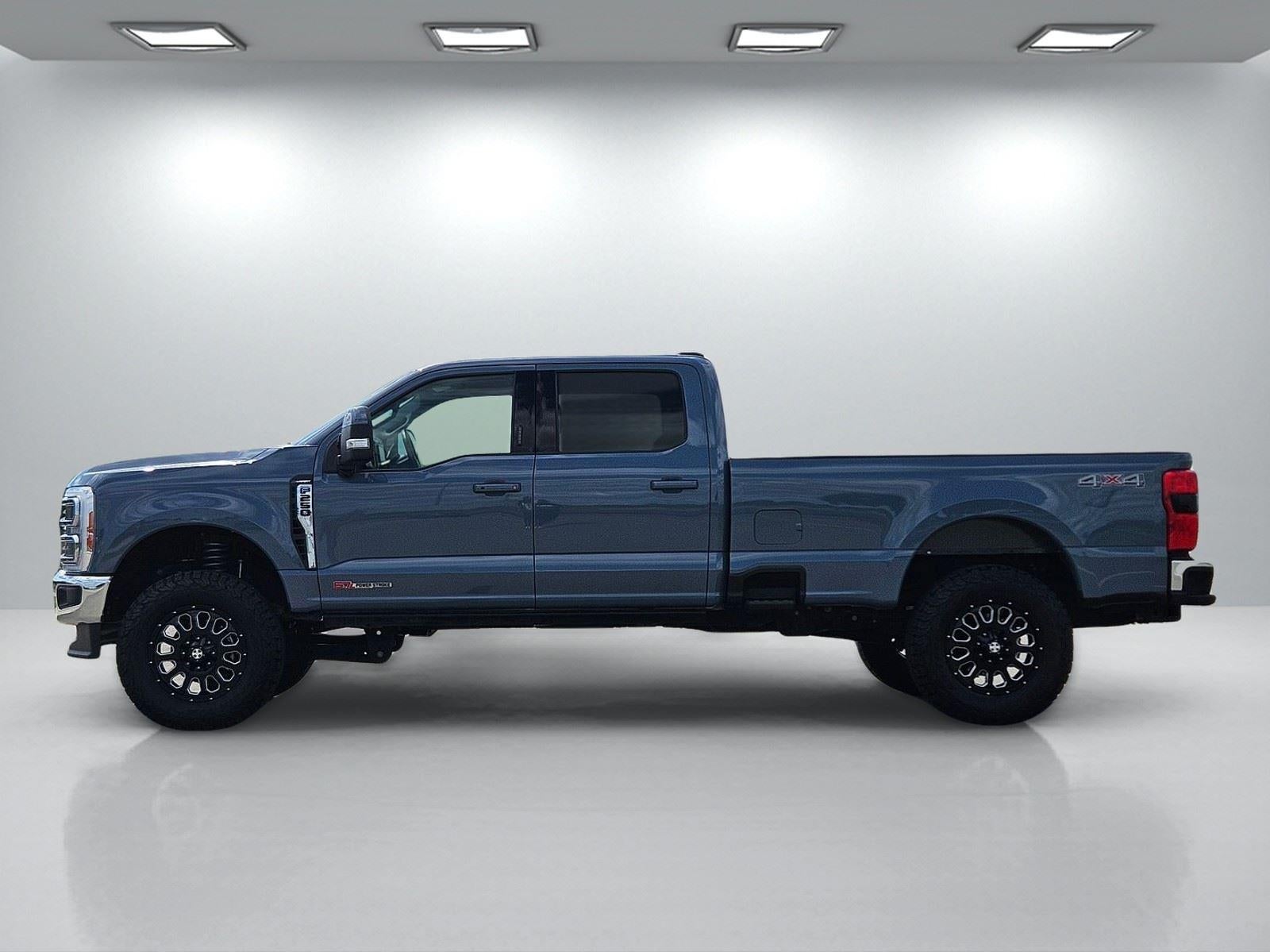 2023 Ford Super Duty F-250 SRW LARIAT