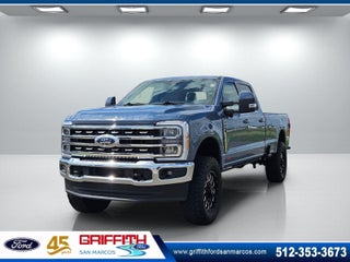 2023 Ford Super Duty F-250 SRW LARIAT