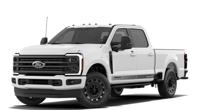 2027 Ford Super Duty F-250 Srw XLT