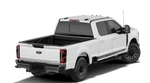 2027 Ford Super Duty F-250 Srw XLT