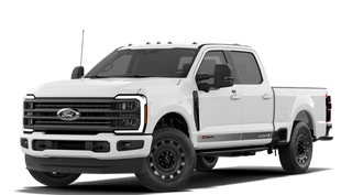 2027 Ford Super Duty F-250 Srw XLT