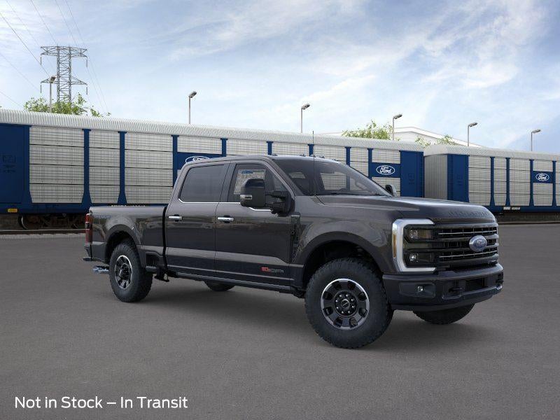 2026 Ford Super Duty F-250 SRW XL 4WD Crew Cab 6.75' Box