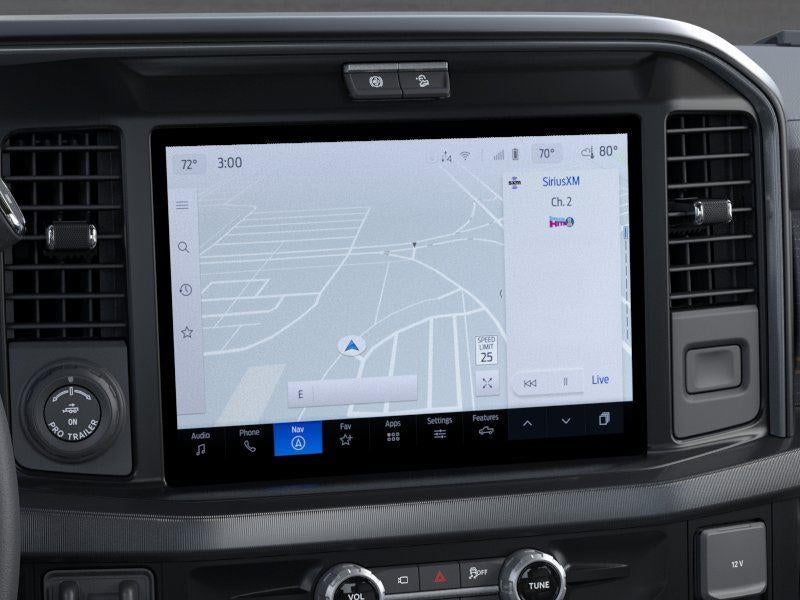 2026 Ford Super Duty F-250 SRW XL 4WD Crew Cab 6.75' Box