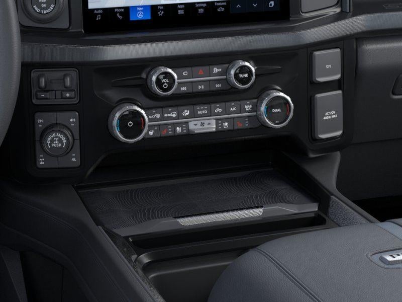 2026 Ford Super Duty F-250 SRW XL 4WD Crew Cab 6.75' Box