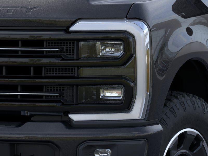 2026 Ford Super Duty F-250 SRW XL 4WD Crew Cab 6.75' Box