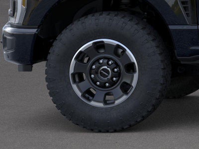 2026 Ford Super Duty F-250 SRW XL 4WD Crew Cab 6.75' Box