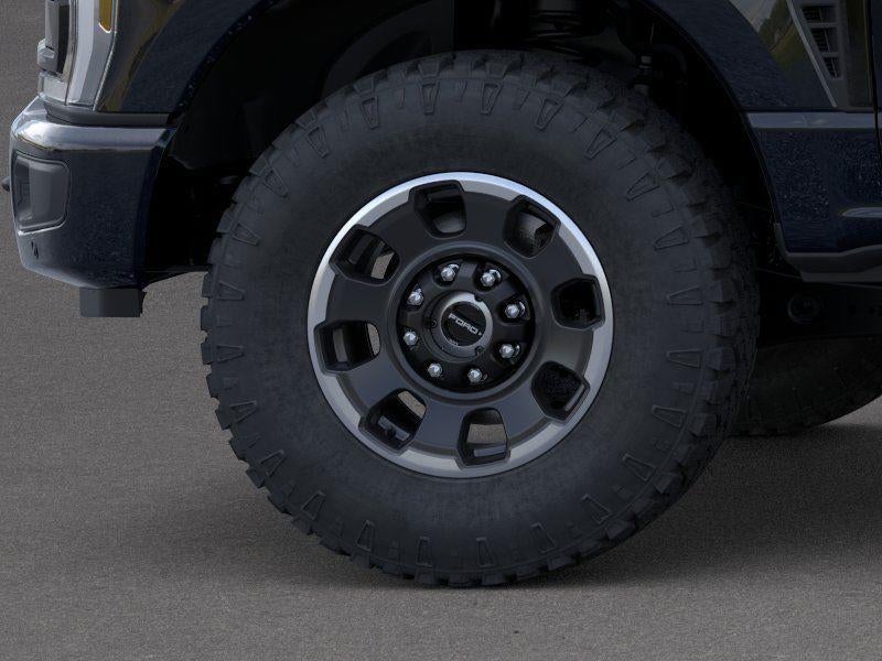 2026 Ford Super Duty F-250 SRW XL 4WD Crew Cab 6.75' Box
