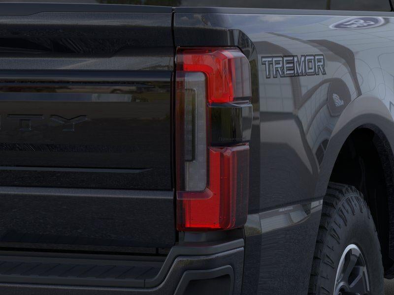 2026 Ford Super Duty F-250 SRW XL 4WD Crew Cab 6.75' Box
