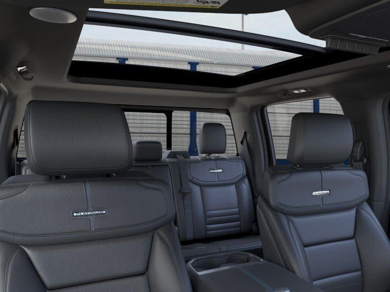 2026 Ford Super Duty F-250 SRW XL 4WD Crew Cab 6.75' Box