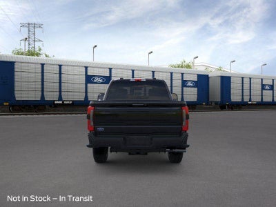 2026 Ford Super Duty F-250 SRW XL 4WD Crew Cab 6.75' Box