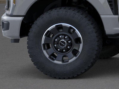 2026 Ford Super Duty F-250 SRW XL 4WD Crew Cab 6.75' Box