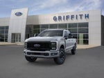 2026 Ford Super Duty F-250 SRW XL 4WD Crew Cab 6.75' Box
